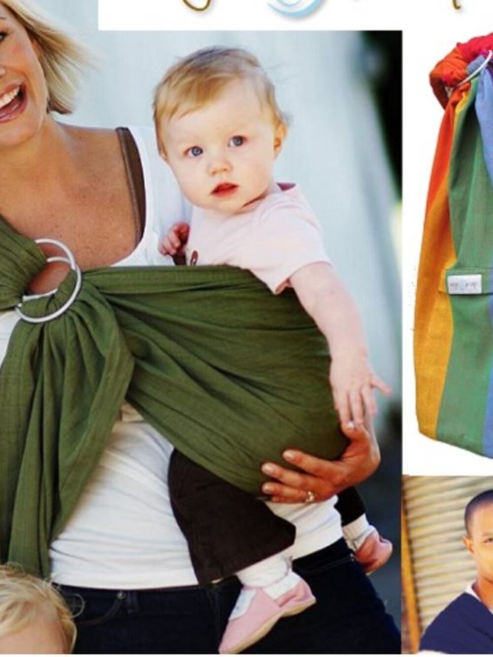 Maya Wrap - Picture 4 of 4